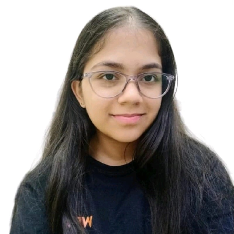 khyati satija headshot